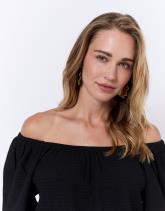 T-Shirt manches courtes uni