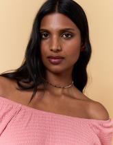 T-Shirt manches courtes uni