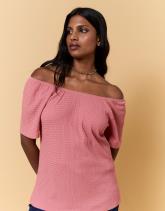 T-Shirt manches courtes uni