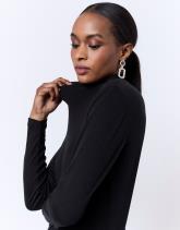 Sous-pull manches longues uni