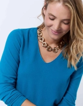 T-Shirt manches longues imprimé