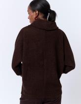 T-Shirt manches 3/4 uni