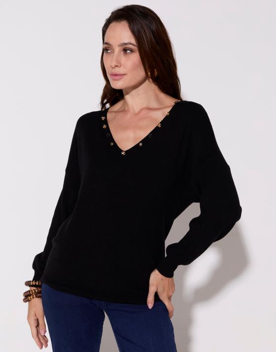 Pull cachemire femme black friday sale