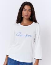 Pull fin à message