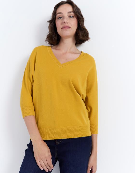 Pull fin uni