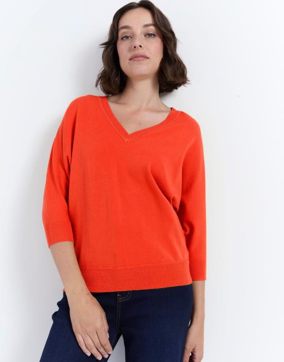 Pull fin uni