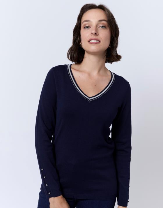 Pull fin uni