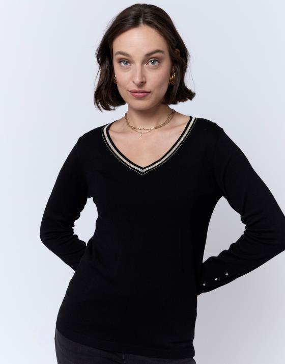 Pull fin uni