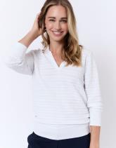 Pull fin long uni