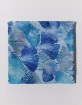 Foulard imprimé