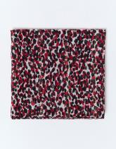 Foulard imprimé