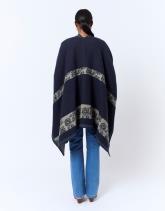 Poncho uni