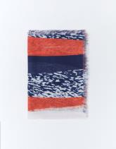 Foulard imprimé