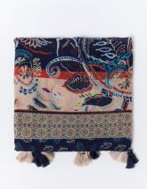 Foulard imprimé