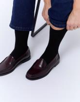 Chaussettes imprimées