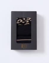 Chaussettes imprimées