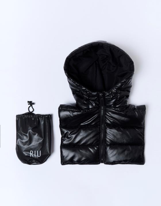 Gilet uni