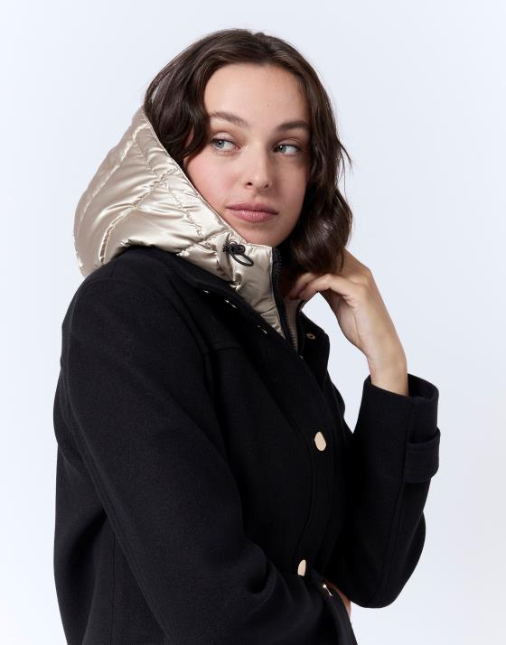 Gilet uni