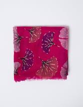 Foulard imprimé