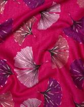 Foulard imprimé