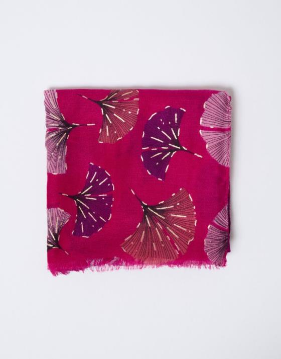 Foulard imprimé