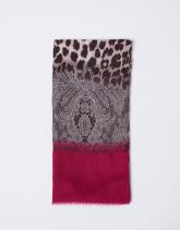 Foulard imprimé