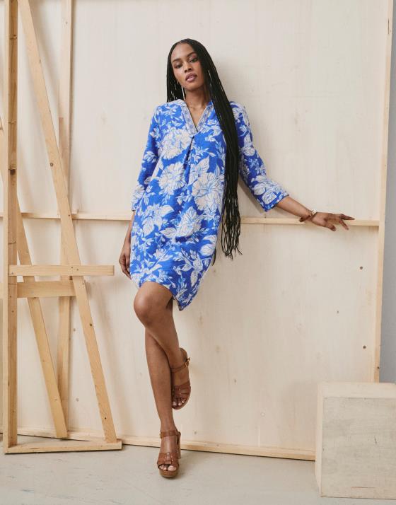 Robe Jacqueline Riu Nouvelle Collection Robe Courte Collection - Main Image