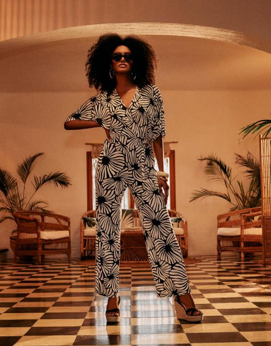 Mathématiques Combinaison Longue Fleurie Mathématiques Combinaison