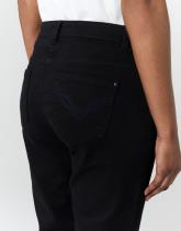 Pantalon long droit uni