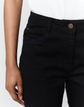 Pantalon long droit uni