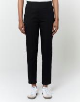 Legging 7/8 resserré uni