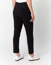 Pantalon 7/8 cigarette uni
