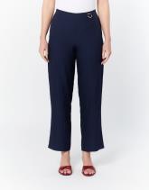 Pantalon long droit uni