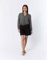 Short court uni