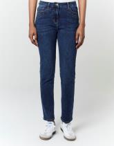 Jean 7/8 slim