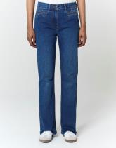 Jean long bootcut