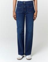 Jean long flare