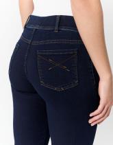 Jean 7/8 slim