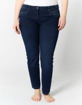 Jean 7/8 slim
