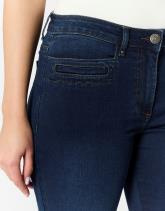 Jean 7/8 slim