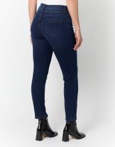 Jean 7/8 slim