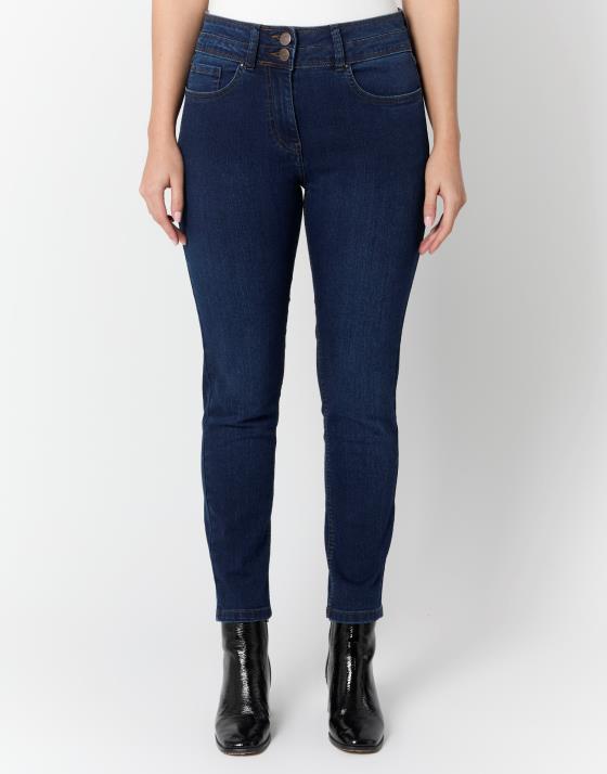 Jean 7/8 slim