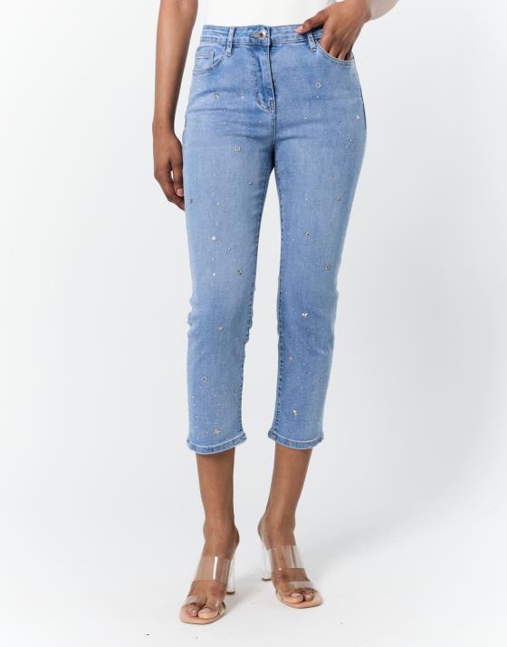 Jean Capri