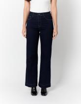 Jean long flare