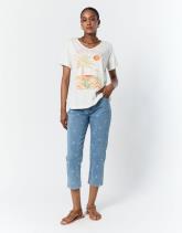 Jean Capri slim