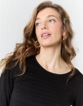 T-Shirt manches longues uni