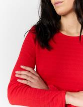 T-Shirt manches longues uni