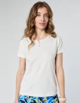 T-Shirt manches courtes uni
