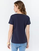 T-Shirt manches courtes uni