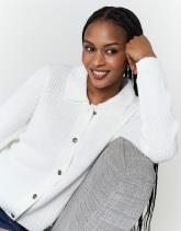 Gilet uni - 25,00 €